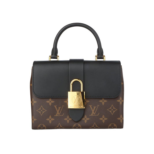 LOUIS VUITTON M44141 モノグラム ロッキー BB クロスボディバッグ / 33650 116343412