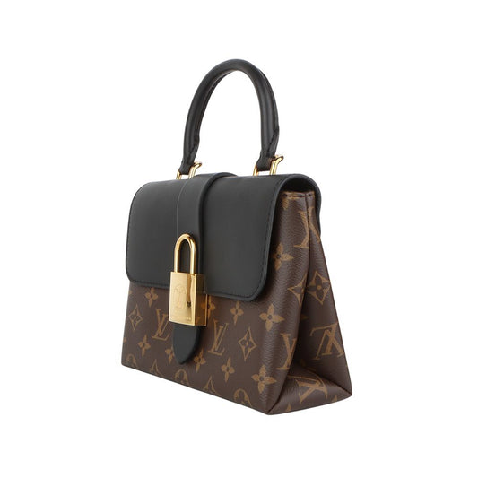 LOUIS VUITTON M44141 モノグラム ロッキー BB クロスボディバッグ / 33650 116343412