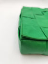 Bottega Veneta Cassette Bag Green Condition A 116343748 [P]
