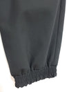 JUUN.J 46 schwarze Cargo Jogginghose JC0421P625 116364512 [P]