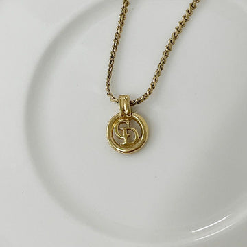 Dior Necklace Pendant Necklace S240909-02 116425793