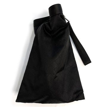 Bottega Veneta Jacquard Nylon Strap Pouch Clutch Bag 667030 V0EP4 8803 116456730