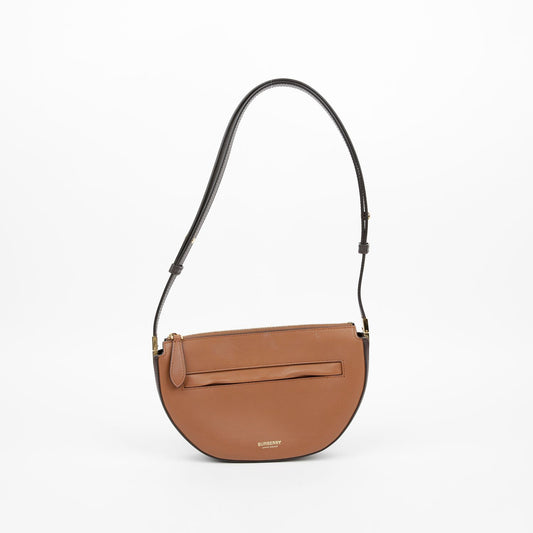 BURBERRY 8051488 オリンピア ミニ ショルダーバッグ 116315303