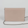 FENDI F ロゴ チェーン クロスバッグ 8BS006 115629435 [P]