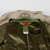 GUCCI リバーシブル ボンバージャケット 697637 42 115742413 [P]