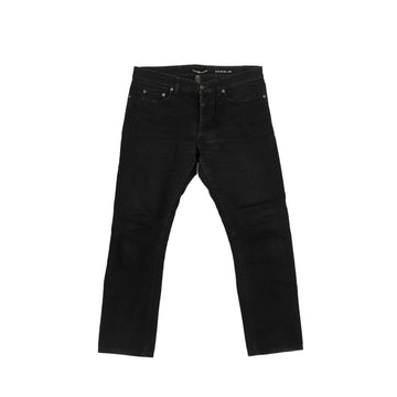 SAINT LAURENT デニムパンツ 33サイズ 597052 115742776