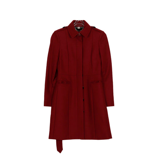 Burberry Belted Coat 3957578 115930944