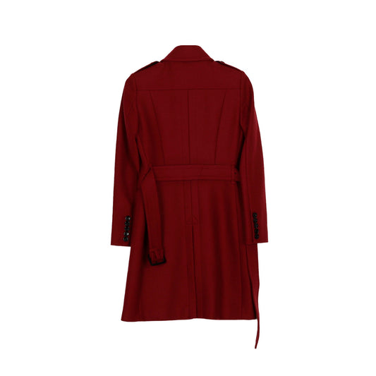 Burberry Belted Coat 3957578 115930944