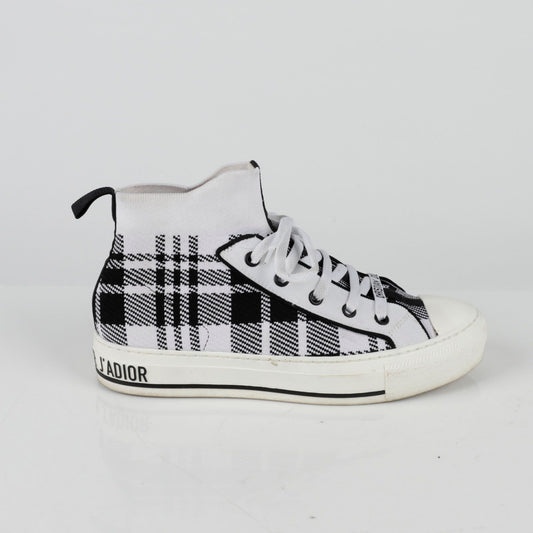 Gucci Walk and Dior Sneakers 37.5 115931481