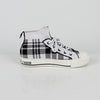 GUCCI KCK341TKT ワーク アンド ディオール スニーカー 37.5 115931481 [P]