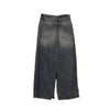 Balenciaga Apron Pants Skirt 750035 XS 116133336 [P]