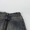 Balenciaga Apron Pants Skirt 750035 XS 116133336 [P]