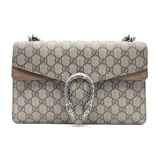 GUCCI ディオニソス チェーン ショルダーバッグ (400249) L878336 116465661