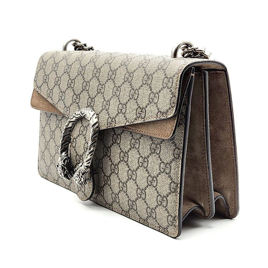 GUCCI ディオニソス チェーン ショルダーバッグ (400249) L878336 116465661