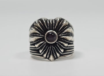 GUCCI インターロッキングGハートリング 12 116489858