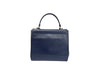 Salvatore Ferragamo Bara Kelly Women's Shoulder Bag 21F558 Oxford Blue 116594715 [P]