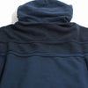 Fendi Gradient Washed Oversized Hoodie Navy FY1253 APM7 F0QC7 116600220 [P]