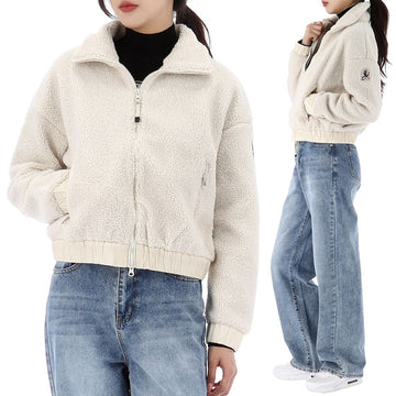 Parajumpers SORI Fleece Zip-Up Jacket PWFLPF32 0775 116658282