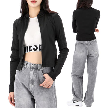 DIESEL G-OPER Zip-Jacke 0BHAV 9XX A14391 116659037
