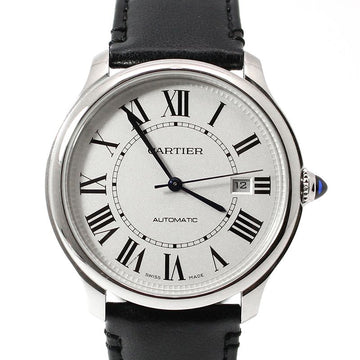 Cartier Large Automatic Watch WSRN0032 40MM 116664974