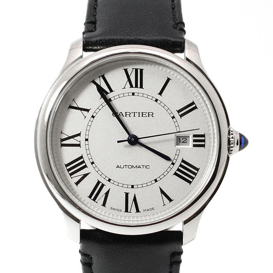Cartier Large Automatic Watch WSRN0032 40MM 116664974