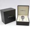 TAG HEUER WAR201C Carrera Calibre 5 Day-Date Automatik Stahl Uhr 116665943 [P]