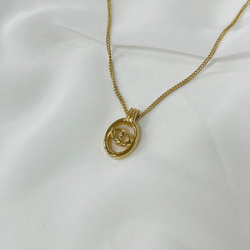 DIOR Anhänger Halskette Damen Nektar S240909-03 116667143