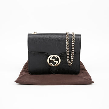 GUCCI 510304 インターロッキングチェーンショルダークロスバッグ 115877397