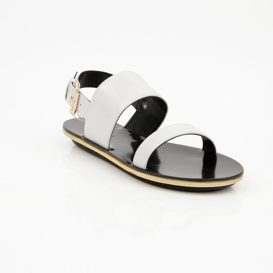 Marni Strap Sandals Size 40 116422224