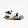 MARNI ストラップサンダル 40 サイズ ZPMSQ22G03 116422224 [P]