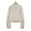 GUCCI 681034 GG Canvas Damenjacke Größe 36 33662Y 116872238 [P]