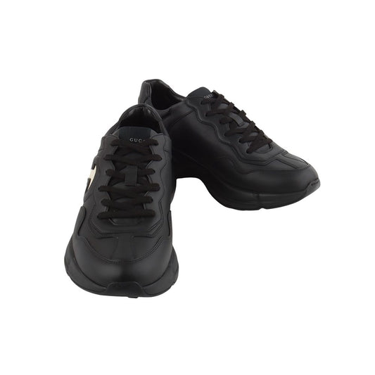 GUCCI 757857 ライトン バットマン スニーカー 9サイズ 33666Y 116872539