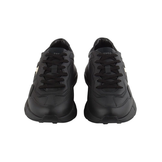 GUCCI 757857 ライトン バットマン スニーカー 9サイズ 33666Y 116872539