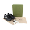 GUCCI 757857 ライトン バットマン スニーカー 9サイズ 33666Y 116872539 [P]