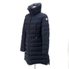 Moncler Flamette Long Down Jacket Navy 116888955 [P]