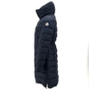 Moncler Flamette Long Down Jacket Navy 116888955 [P]