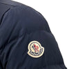Moncler Flamette Long Down Jacket Navy 116888955 [P]