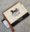 CELINE Fahrzeugriemen Clutch-Tasche 116921800 [P]