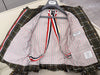 Thom Browne Women Tweed Padded Jacket FBD033X 07493 320 116927625 [P]