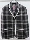 THOM BROWNE FBC334B ブレザー 07489 035 116932110 [P]
