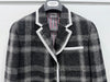 THOM BROWNE FBC334B ブレザー 07489 035 116932110 [P]