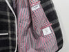 THOM BROWNE FBC334B ブレザー 07489 035 116932110 [P]