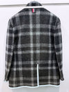THOM BROWNE FBC334B ブレザー 07489 035 116932110 [P]