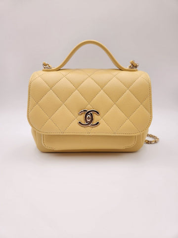 CHANEL Business Affinity Small 22 (A93749) 116938483