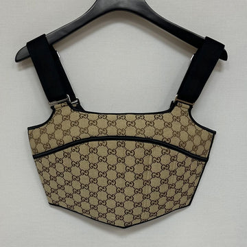 GUCCI GG Canvas Top 44 116938673