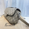 GUCCI 739722 プチ GG ミニ ショルダーバッグ 117018493 [P]
