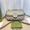 GUCCI 739722 プチ GG ミニ ショルダーバッグ 117018493 [P]