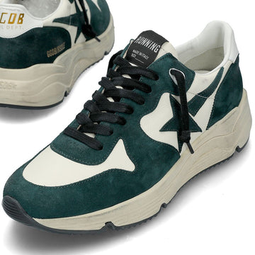 GOLDEN GOOSE Laufschuh mit Lucky Chance Sohle 285mm F006180 35859 117020785