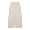 MAXMARA ZENITH 001 FW24 Damen Zenith Hose 117071065 [P]