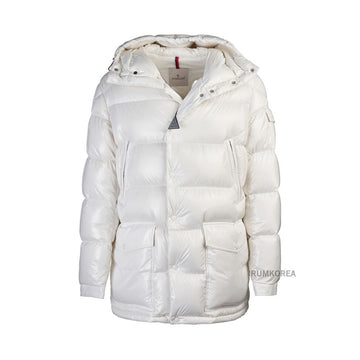 Moncler Alcesas Hooded Padded Jacket Men FW24 1A00162 5963V 031 117071096